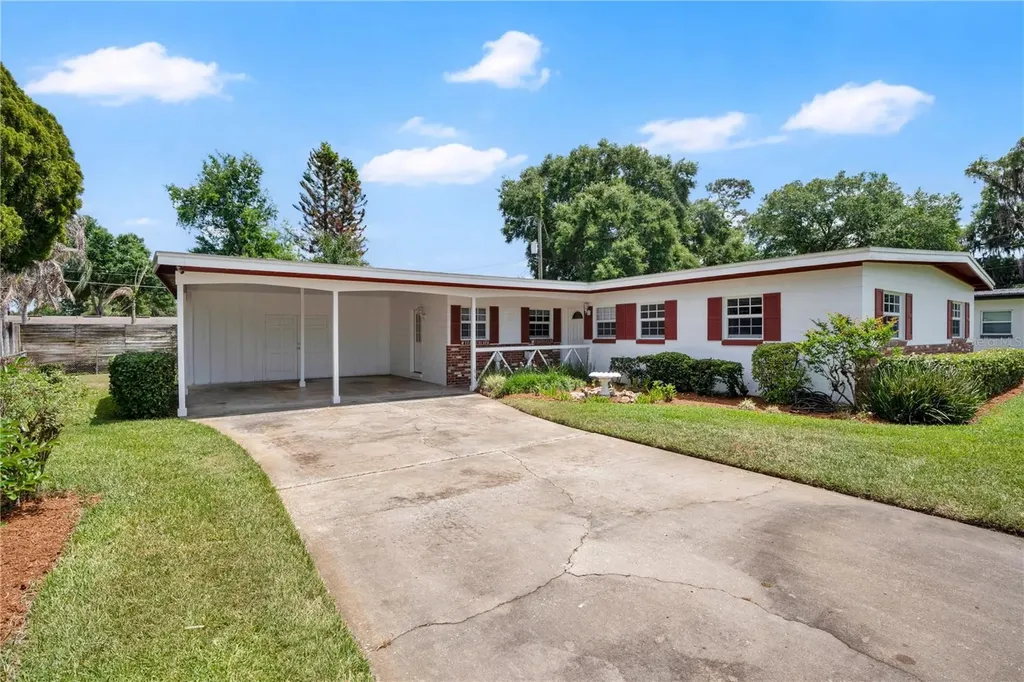 4511 Leslyn Court Orlando FL 32806