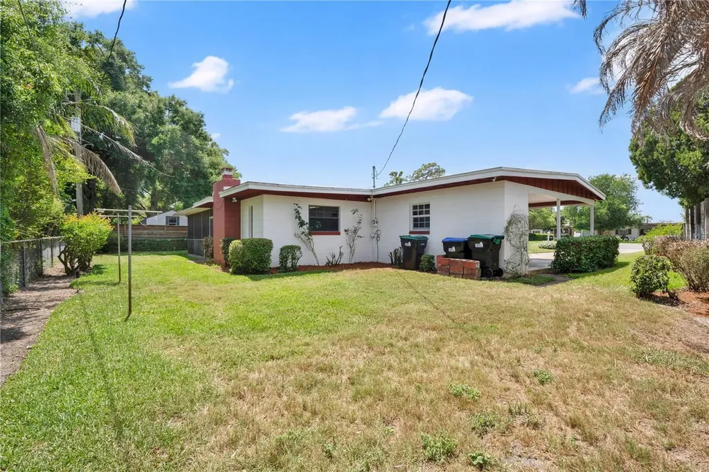 4511 Leslyn Court Orlando FL 32806