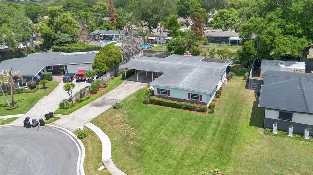4511 Leslyn Court Orlando FL 32806