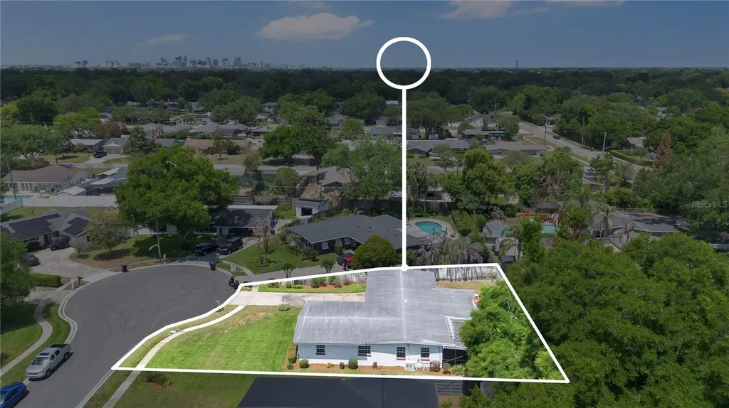 4511 Leslyn Court Orlando FL 32806