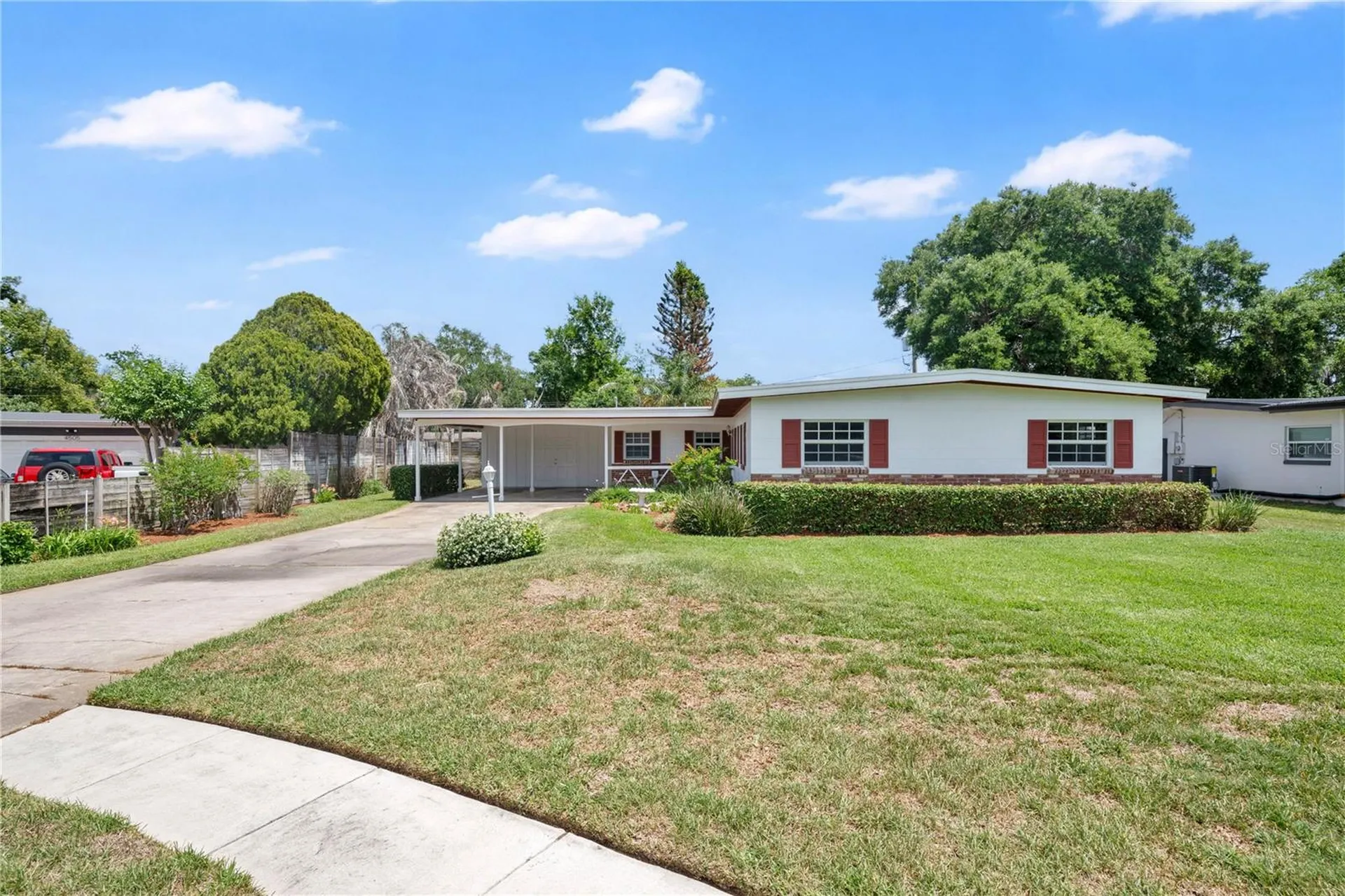 4511 Leslyn Court Orlando FL 32806