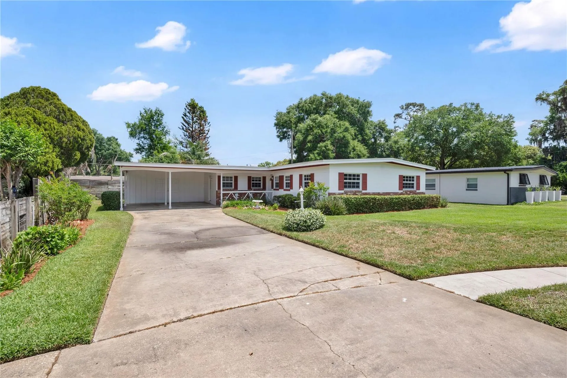 4511 Leslyn Court Orlando FL 32806