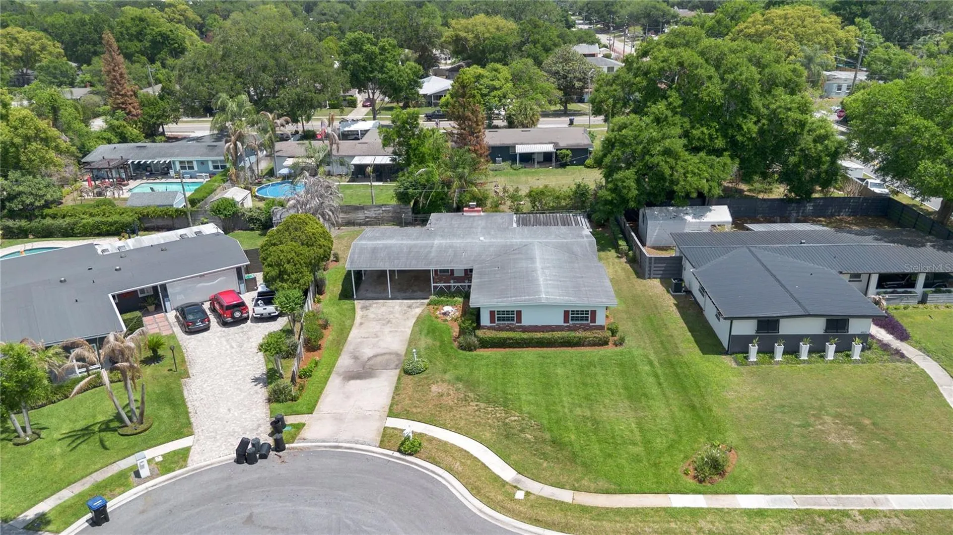 4511 Leslyn Court Orlando FL 32806