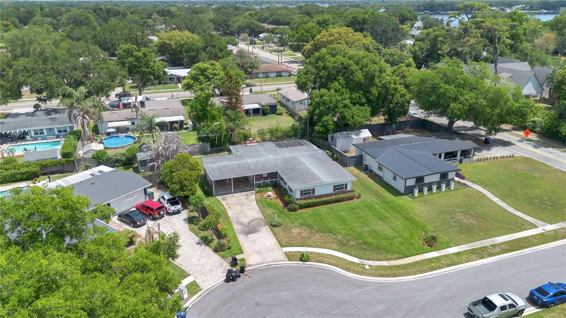 4511 Leslyn Court Orlando FL 32806