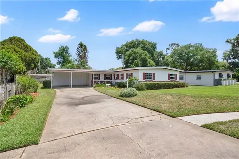 4511 Leslyn Court Orlando FL 32806