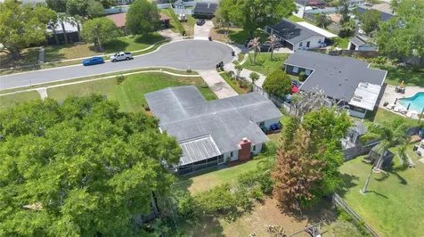 4511 Leslyn Court Orlando FL 32806