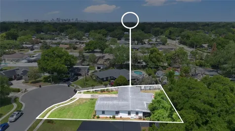 4511 Leslyn Court Orlando FL 32806