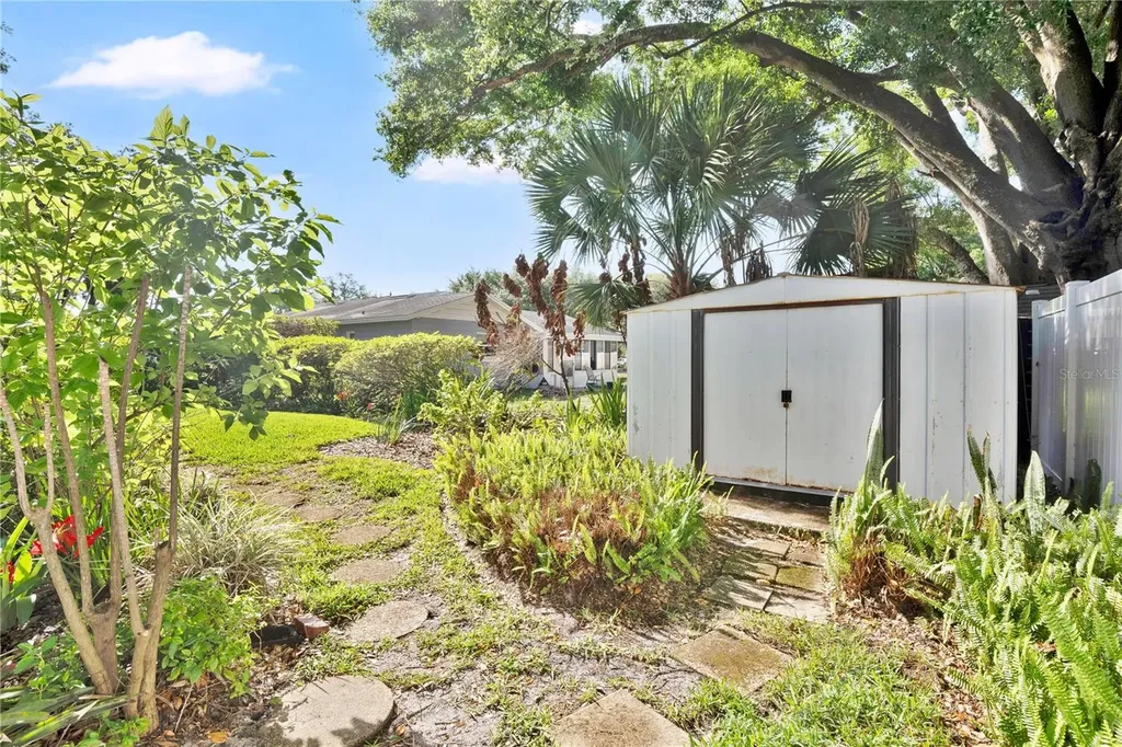 2124 Cree Trail Casselberry FL 32707