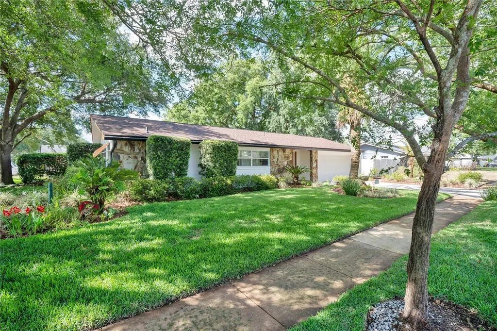 2124 Cree Trail Casselberry FL 32707