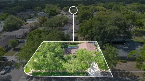 2124 Cree Trail Casselberry FL 32707