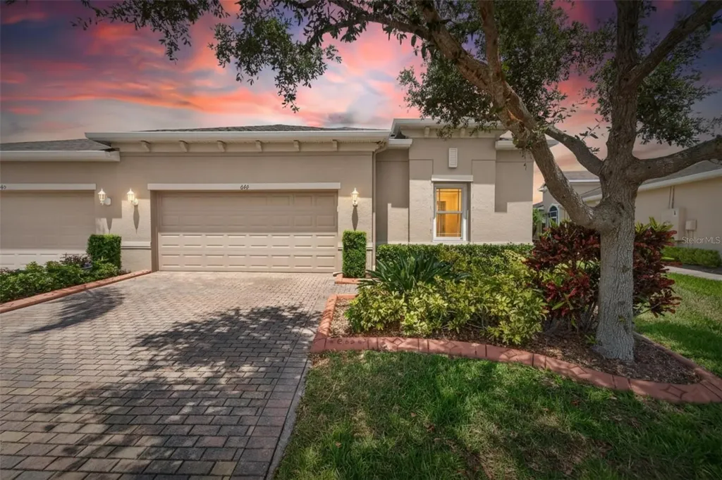 642 Chipper Drive Sun City Center FL 33573