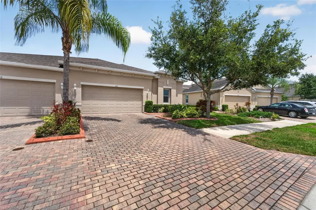 642 Chipper Drive Sun City Center FL 33573