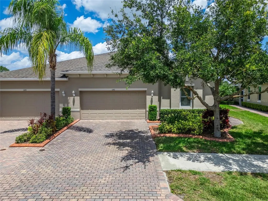 642 Chipper Drive Sun City Center FL 33573