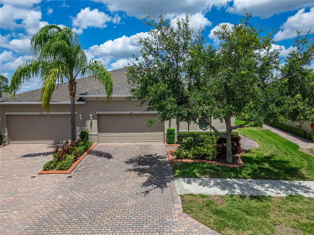 642 Chipper Drive Sun City Center FL 33573