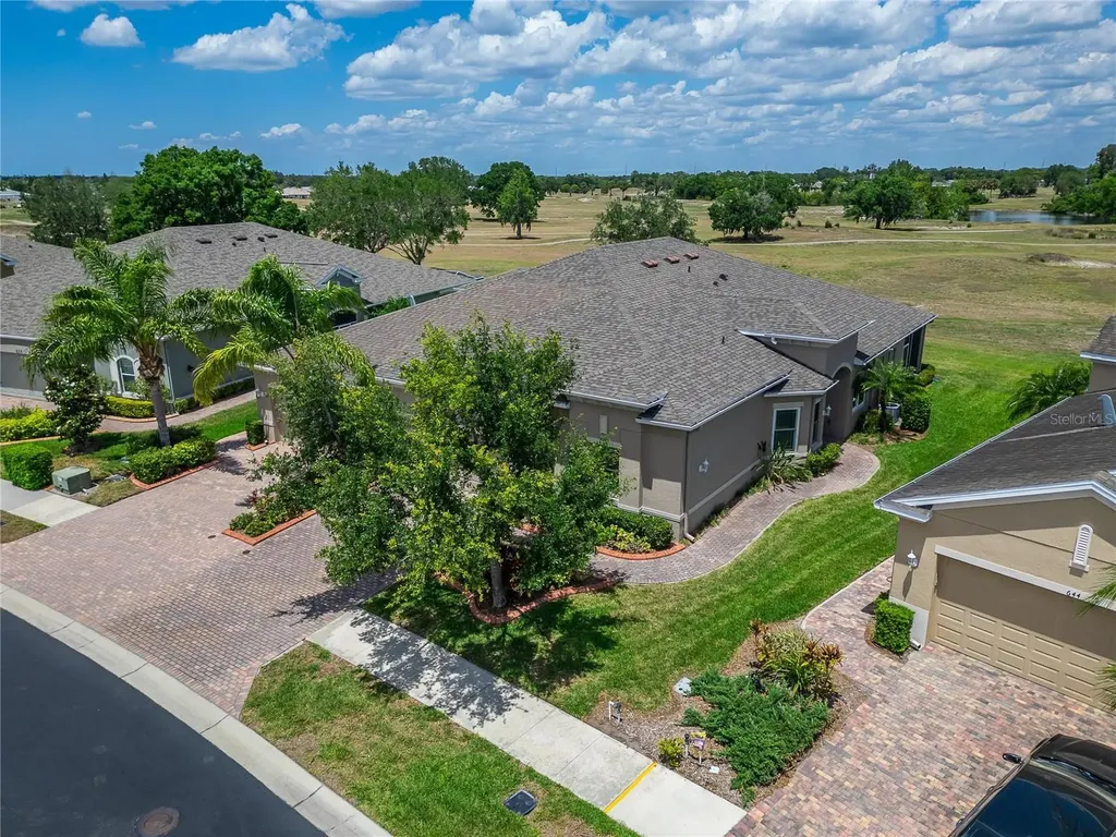 642 Chipper Drive Sun City Center FL 33573