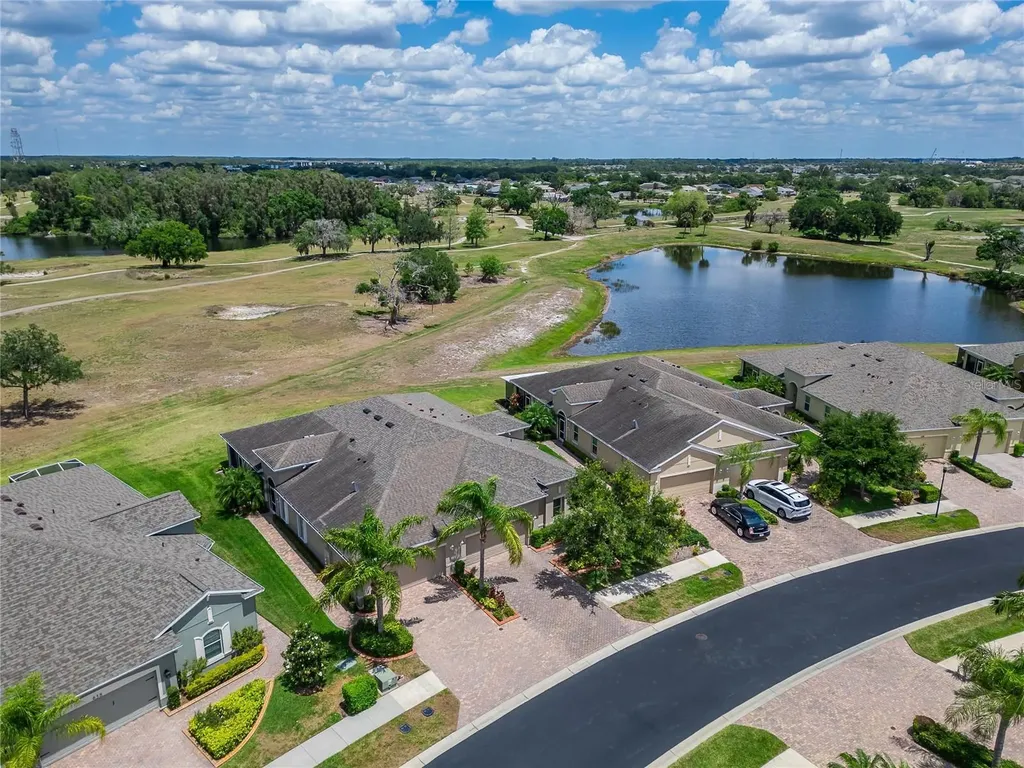642 Chipper Drive Sun City Center FL 33573