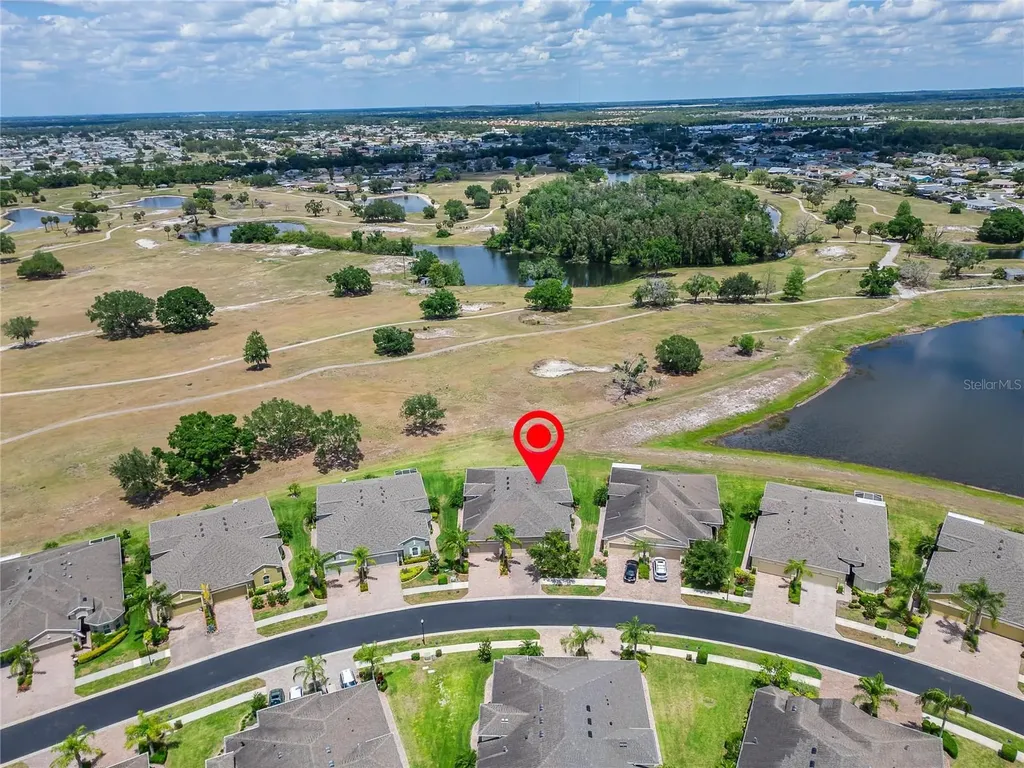 642 Chipper Drive Sun City Center FL 33573