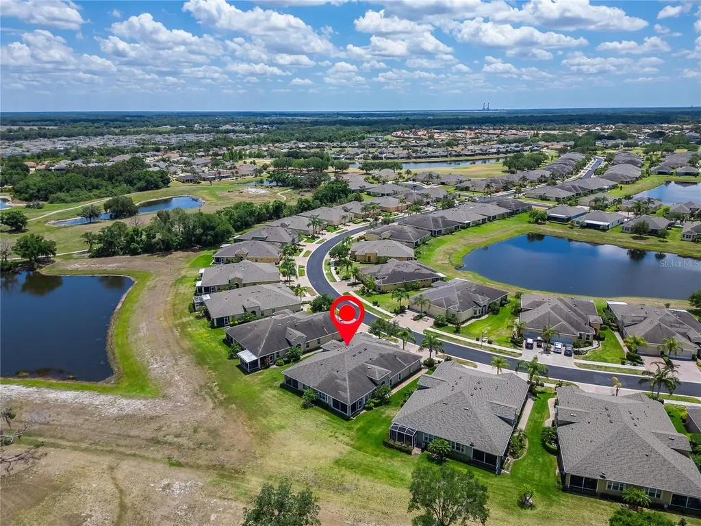 642 Chipper Drive Sun City Center FL 33573