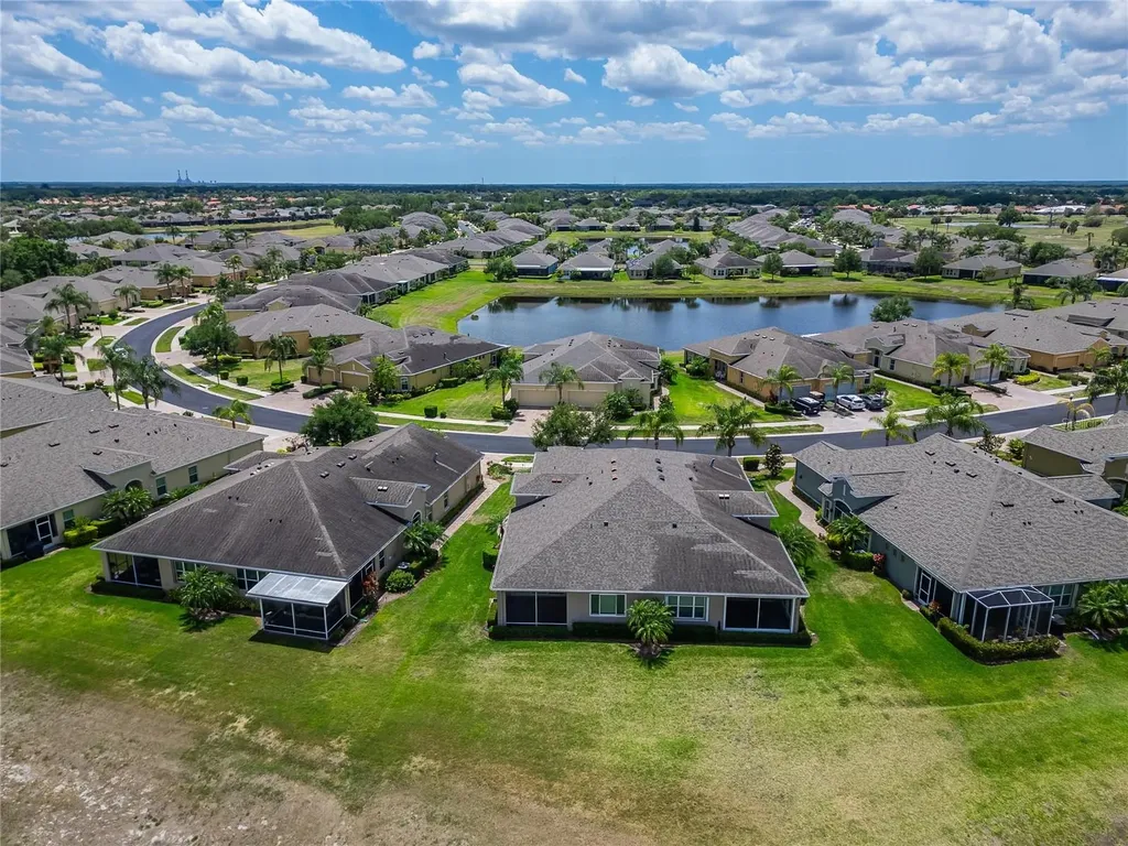 642 Chipper Drive Sun City Center FL 33573