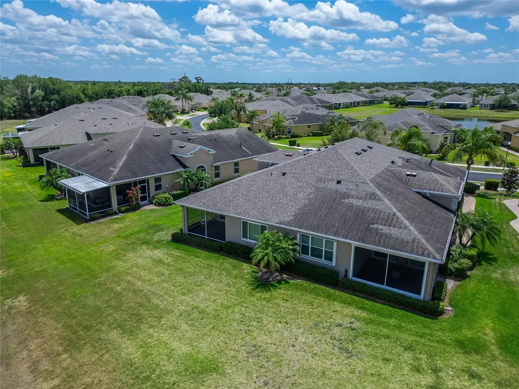 642 Chipper Drive Sun City Center FL 33573