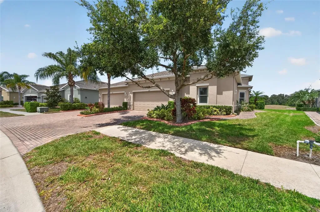642 Chipper Drive Sun City Center FL 33573