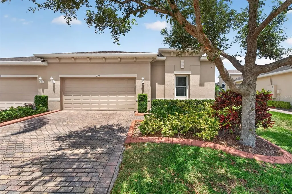 642 Chipper Drive Sun City Center FL 33573
