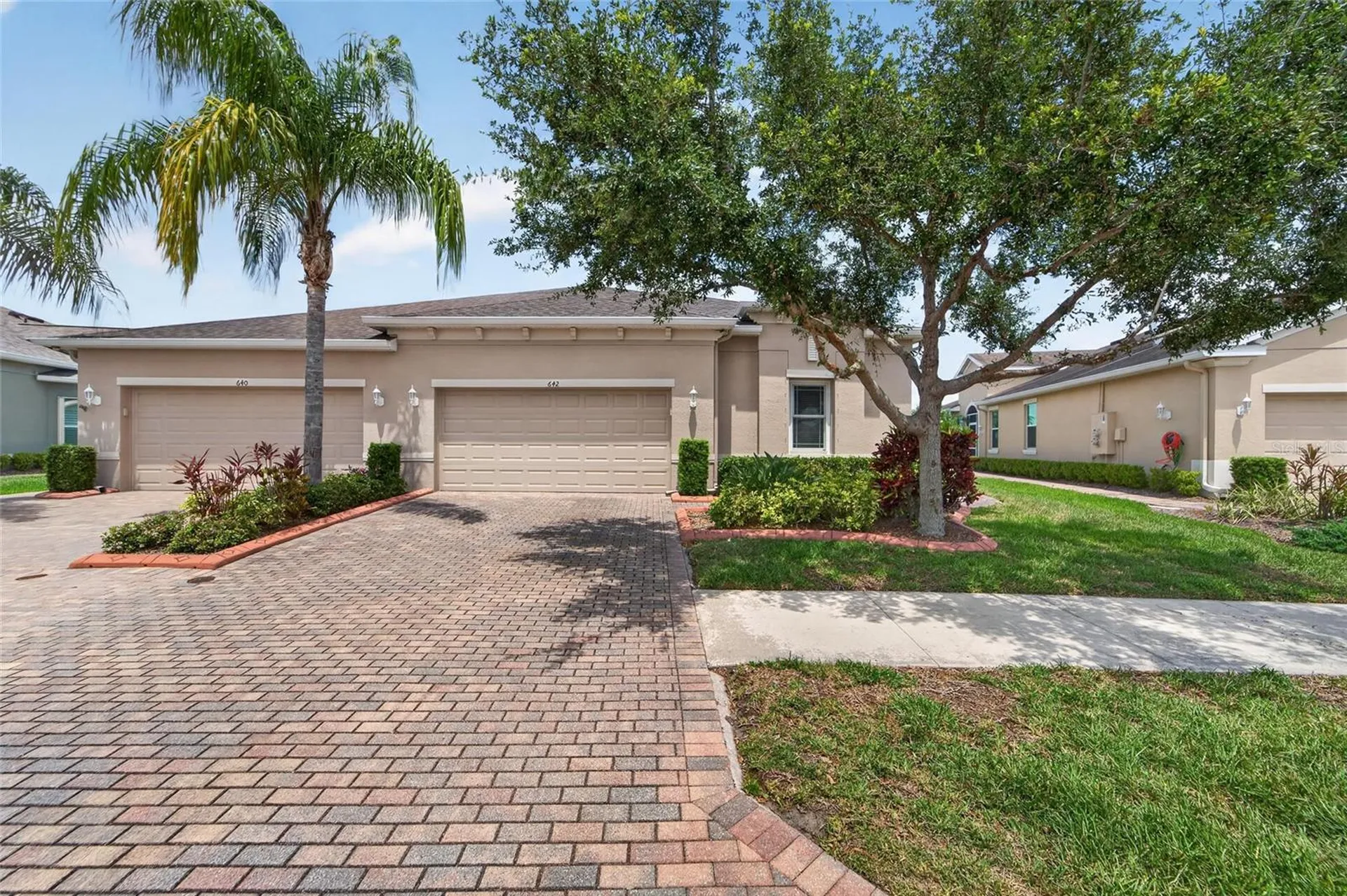 642 Chipper Drive Sun City Center FL 33573