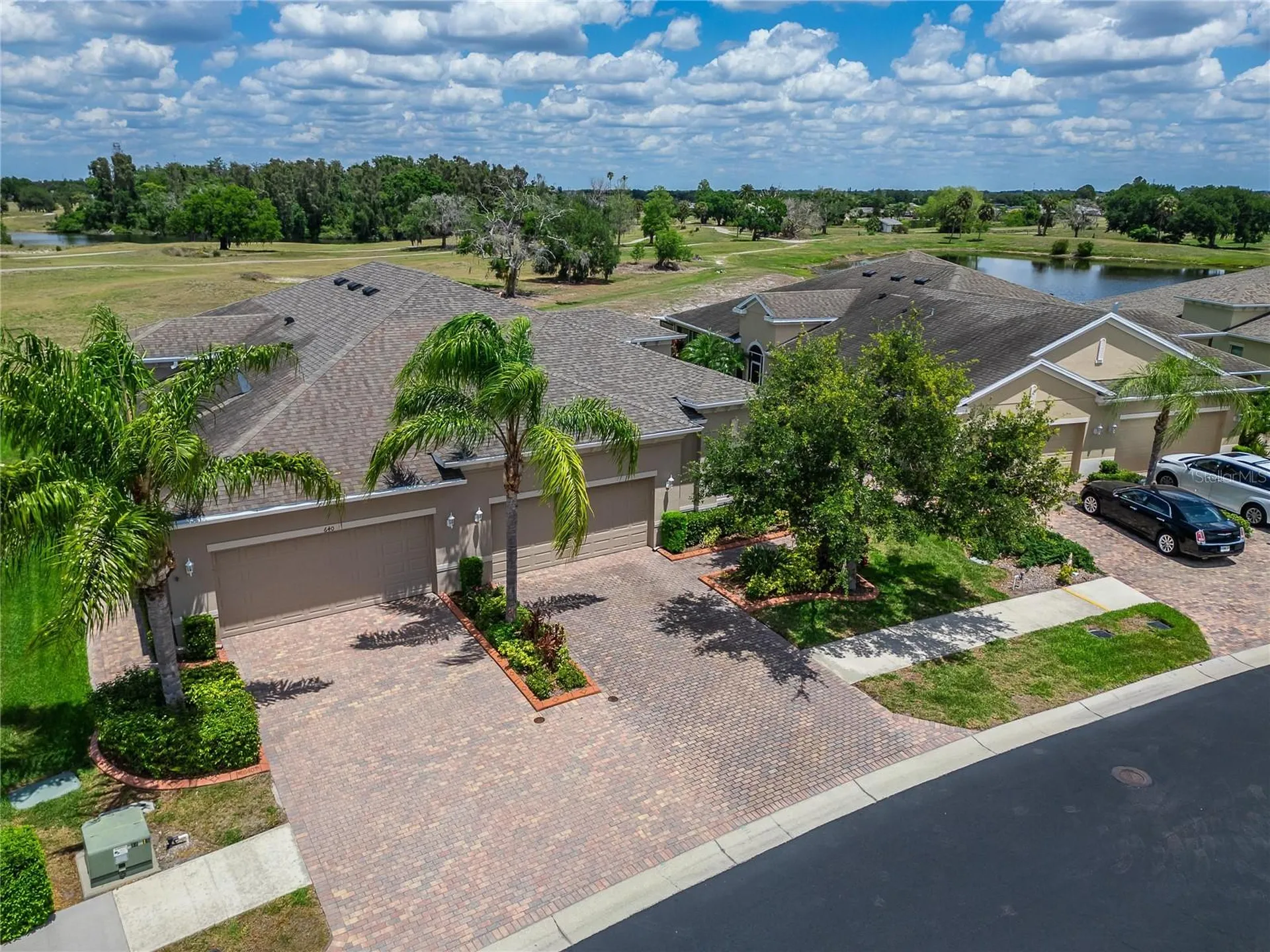 642 Chipper Drive Sun City Center FL 33573