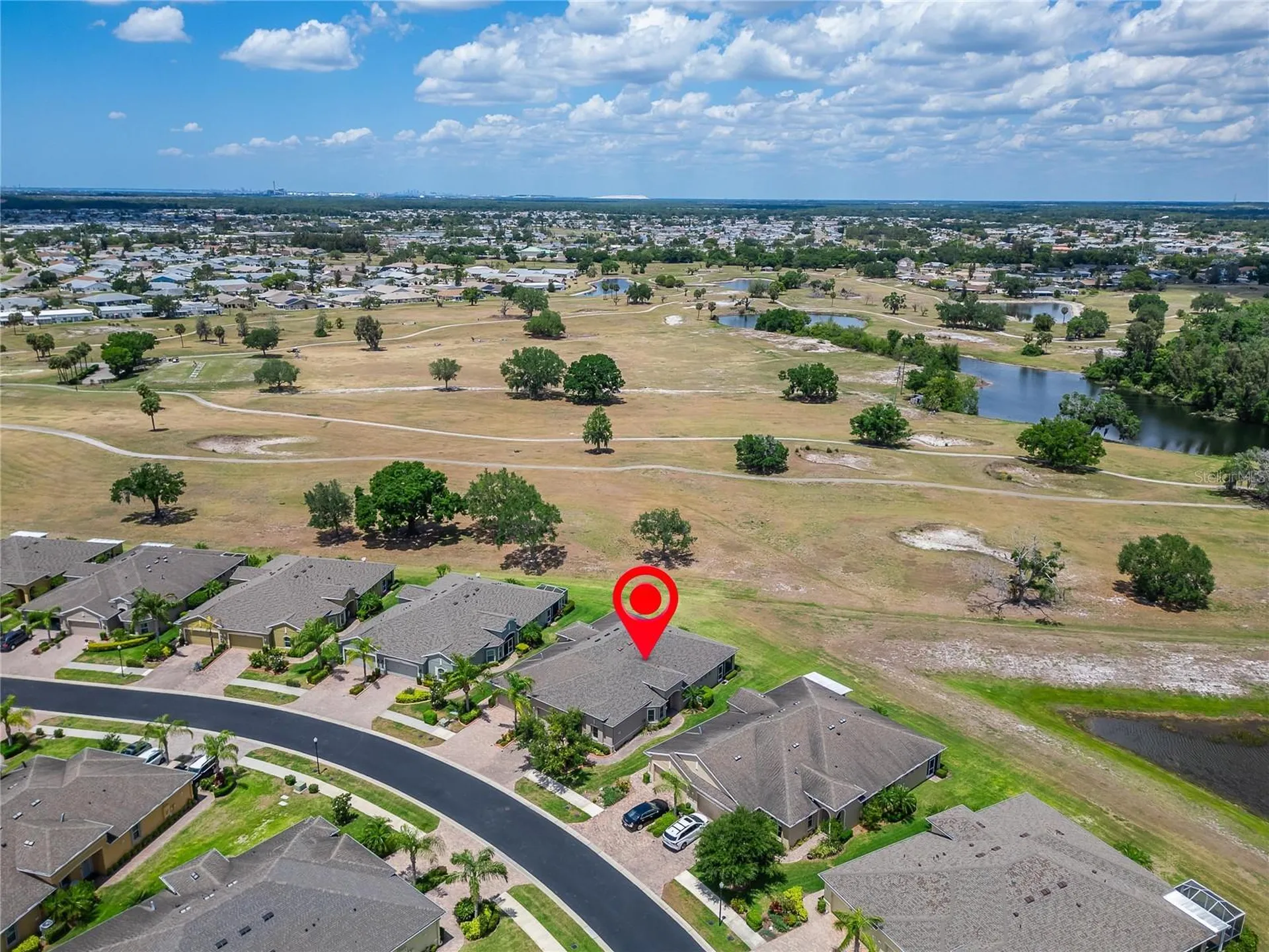 642 Chipper Drive Sun City Center FL 33573