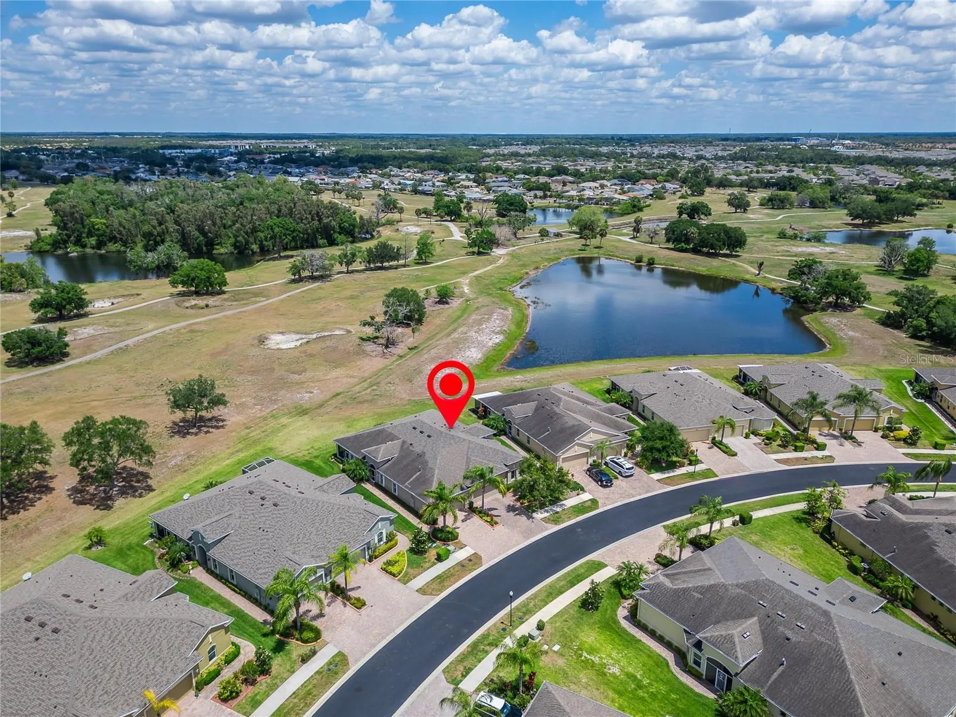 642 Chipper Drive Sun City Center FL 33573