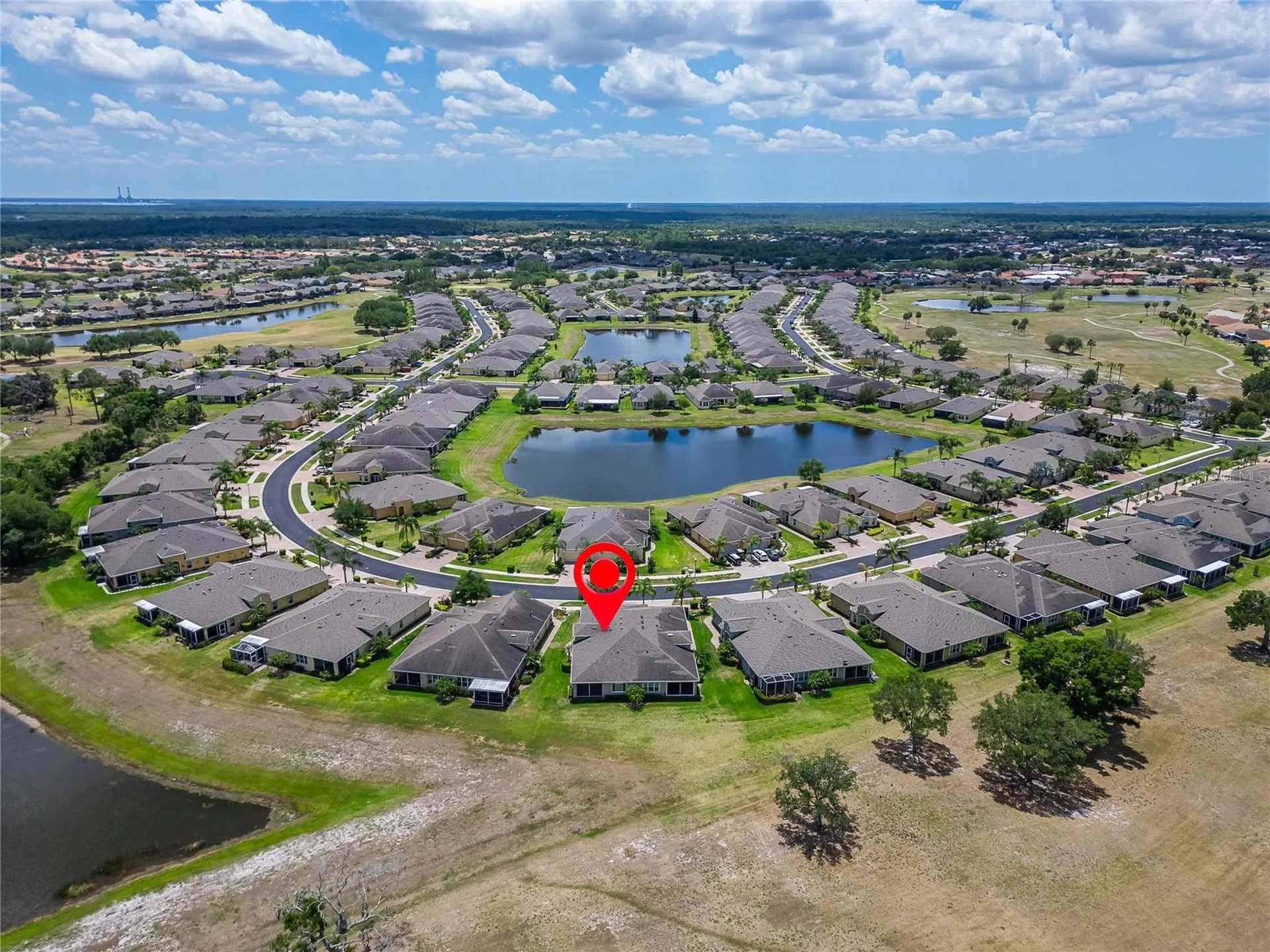 642 Chipper Drive Sun City Center FL 33573