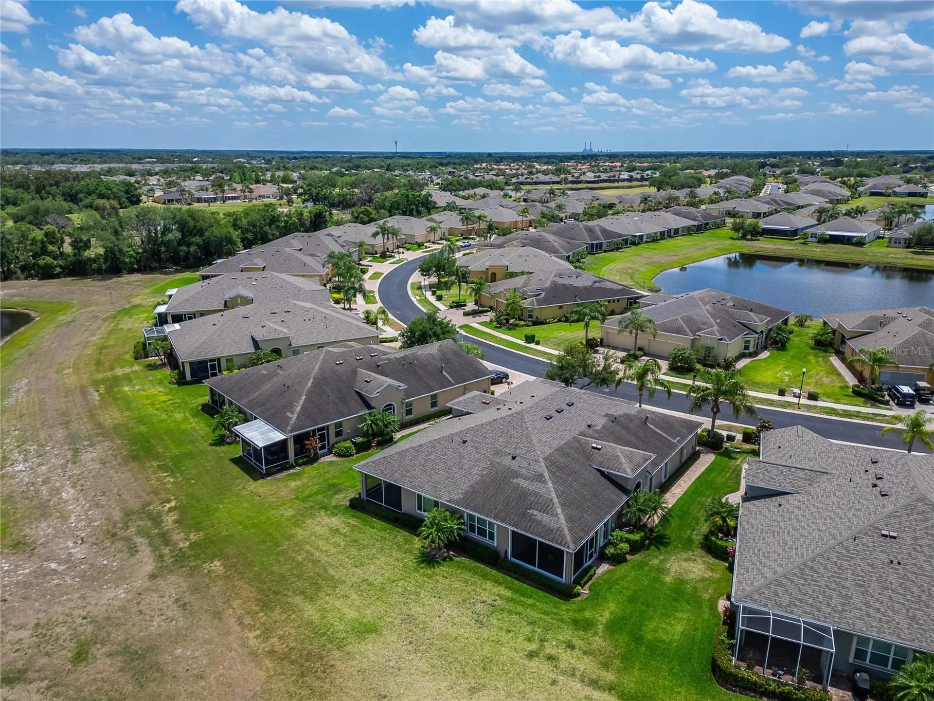 642 Chipper Drive Sun City Center FL 33573