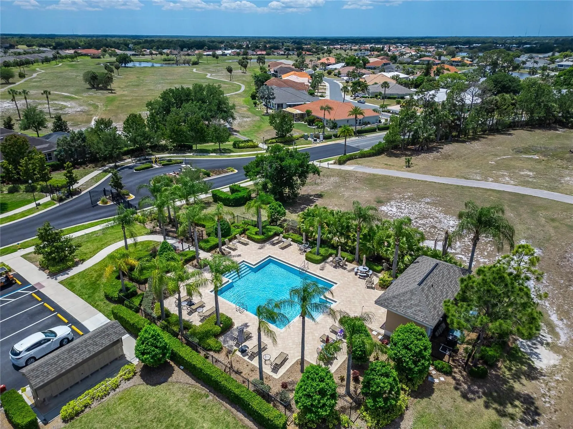 642 Chipper Drive Sun City Center FL 33573