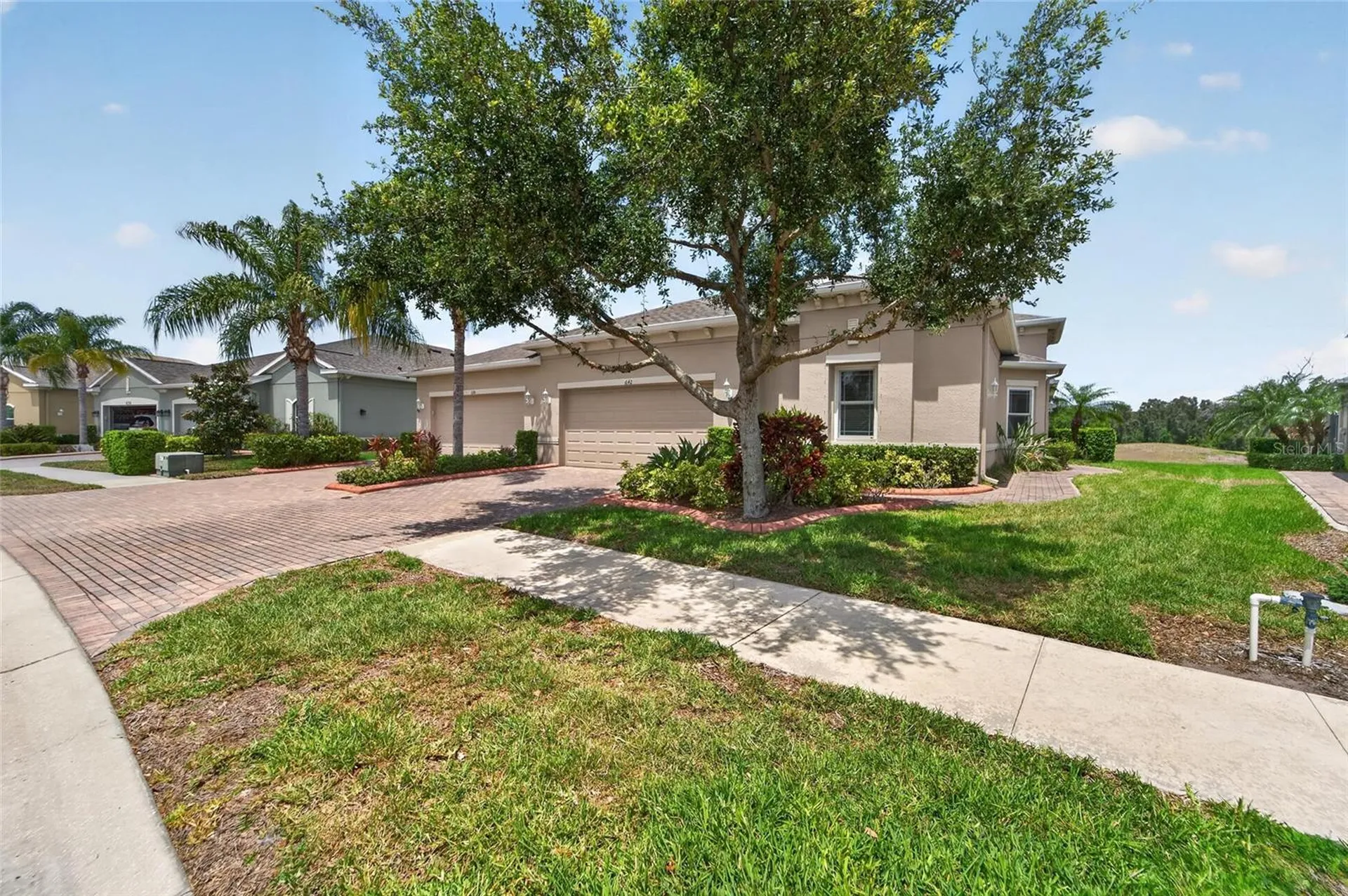 642 Chipper Drive Sun City Center FL 33573