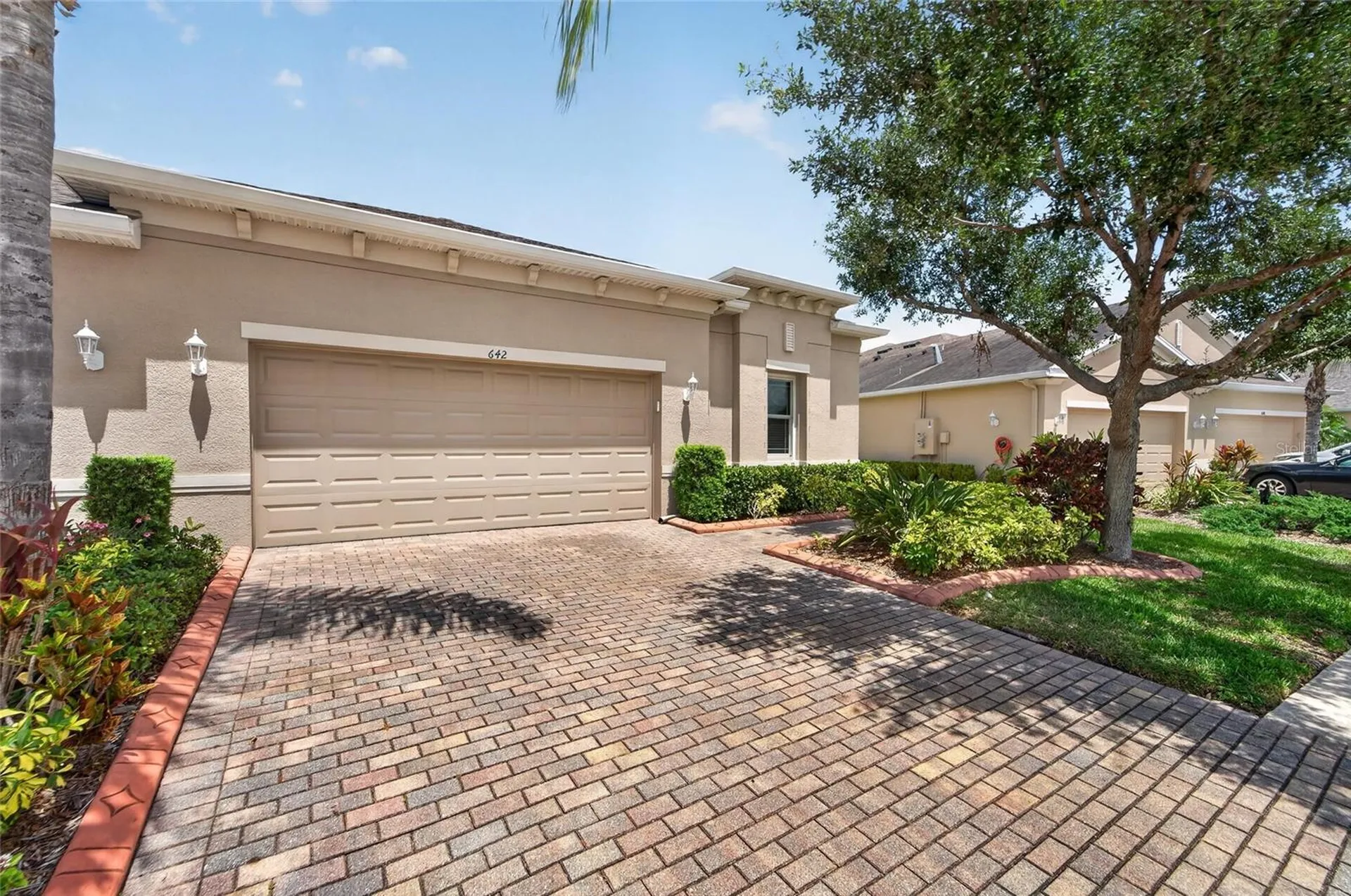 642 Chipper Drive Sun City Center FL 33573