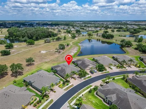 642 Chipper Drive Sun City Center FL 33573