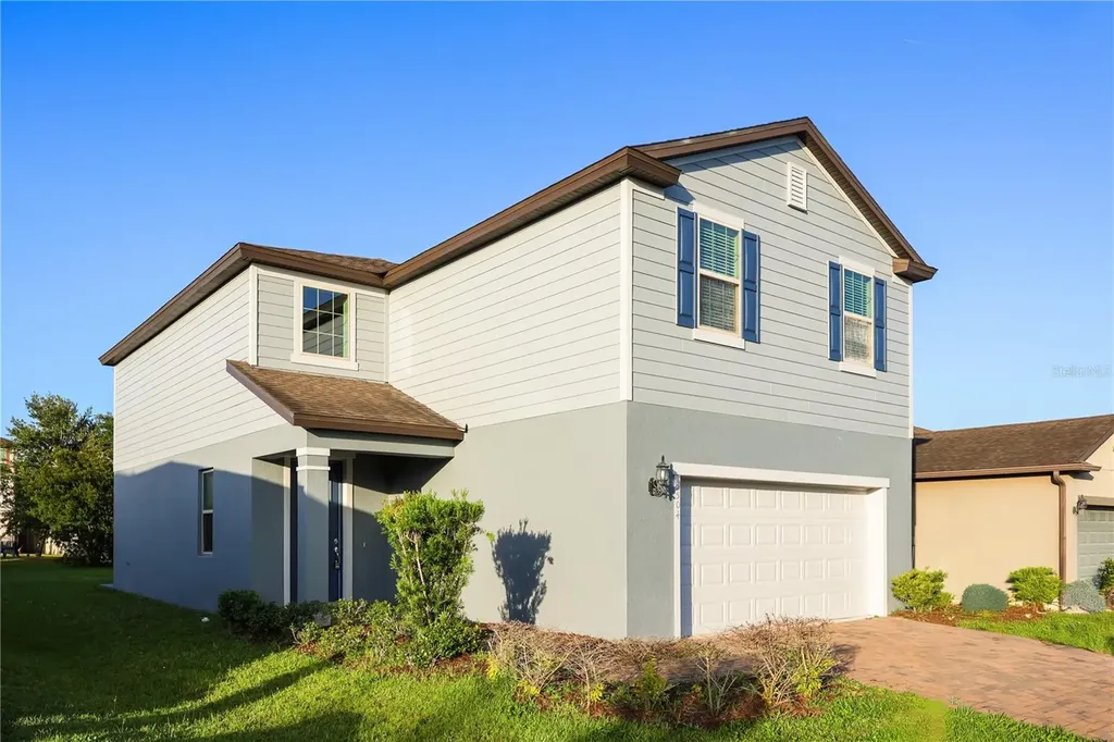 3504 Southern Cross Loop Kissimmee FL 34744