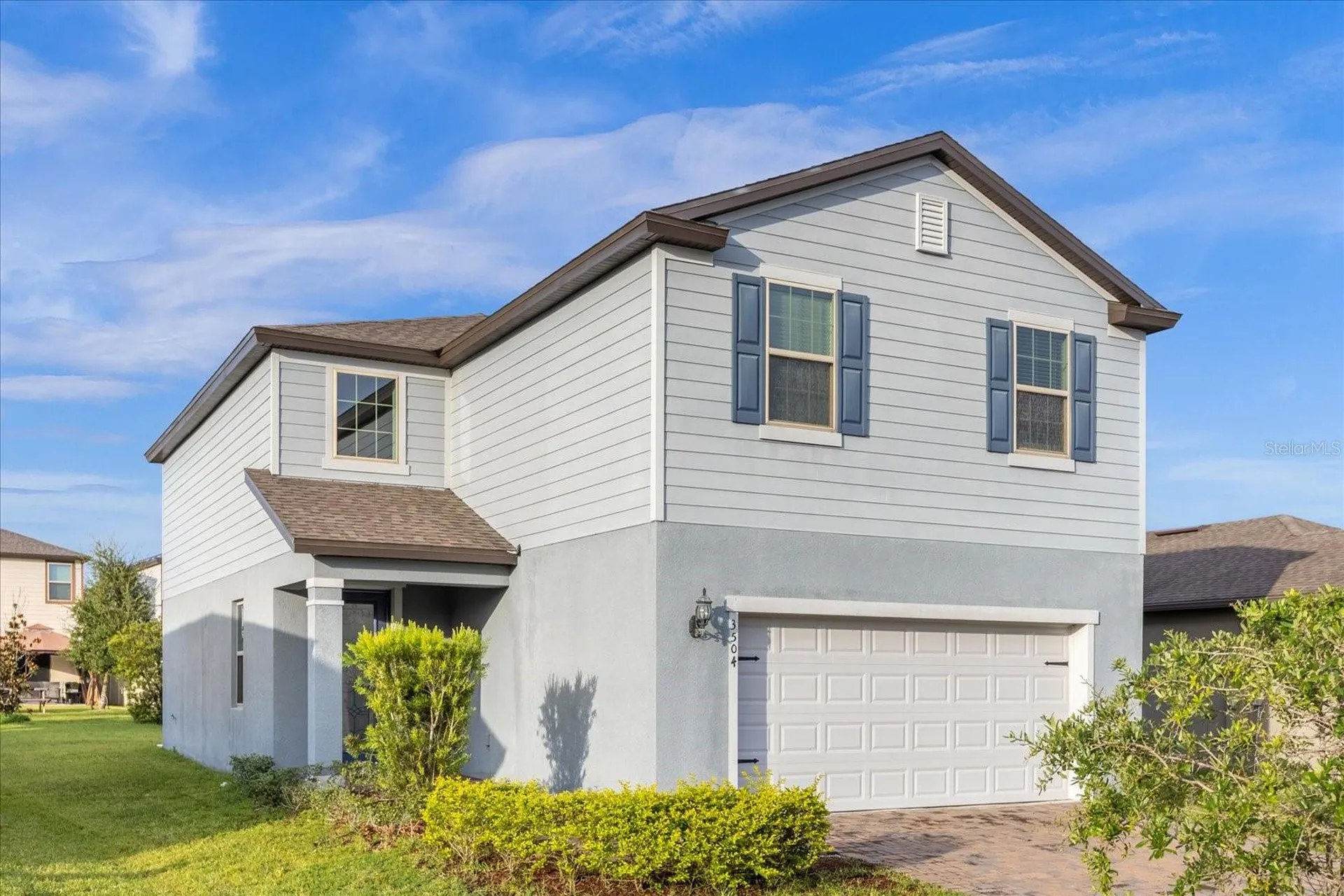 3504 Southern Cross Loop Kissimmee FL 34744