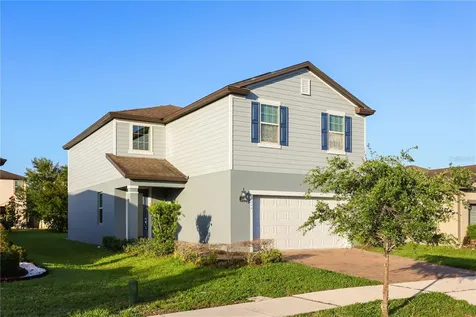 3504 Southern Cross Loop Kissimmee FL 34744
