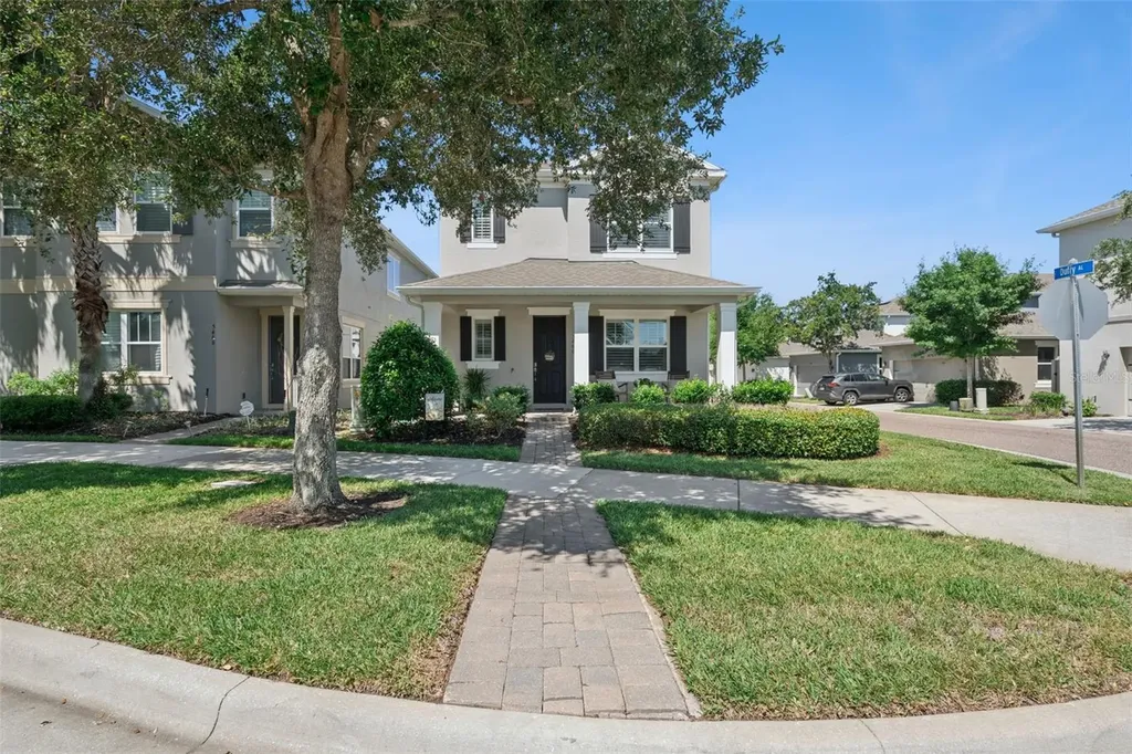 5460 Bowman Drive Winter Garden FL 34787
