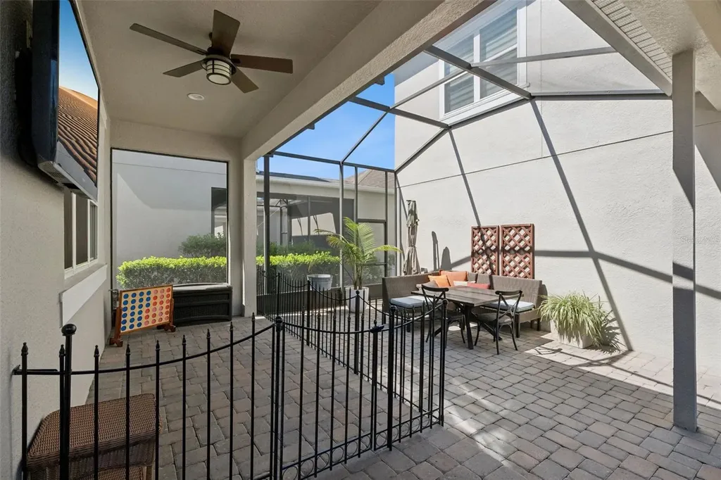 5460 Bowman Drive Winter Garden FL 34787