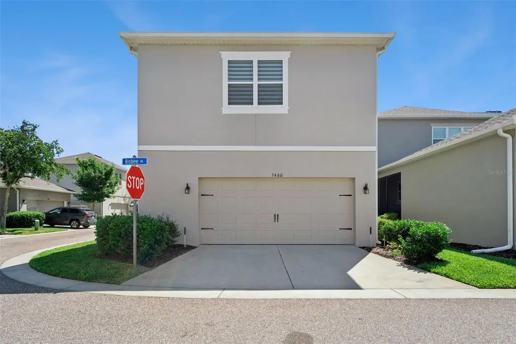 5460 Bowman Drive Winter Garden FL 34787
