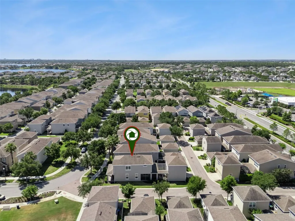 5460 Bowman Drive Winter Garden FL 34787