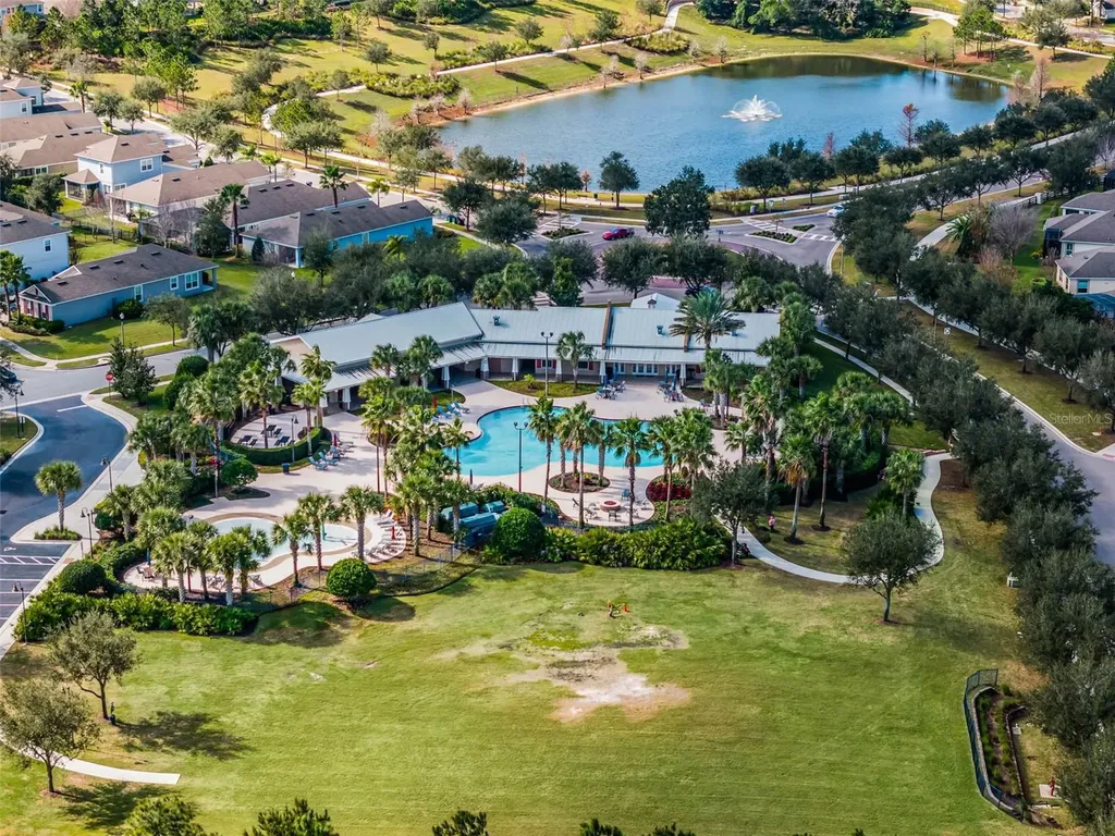 5460 Bowman Drive Winter Garden FL 34787