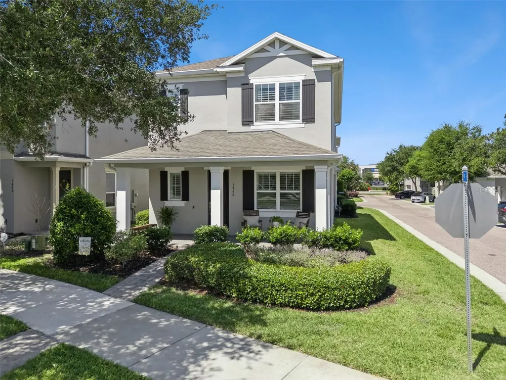 5460 Bowman Drive Winter Garden FL 34787