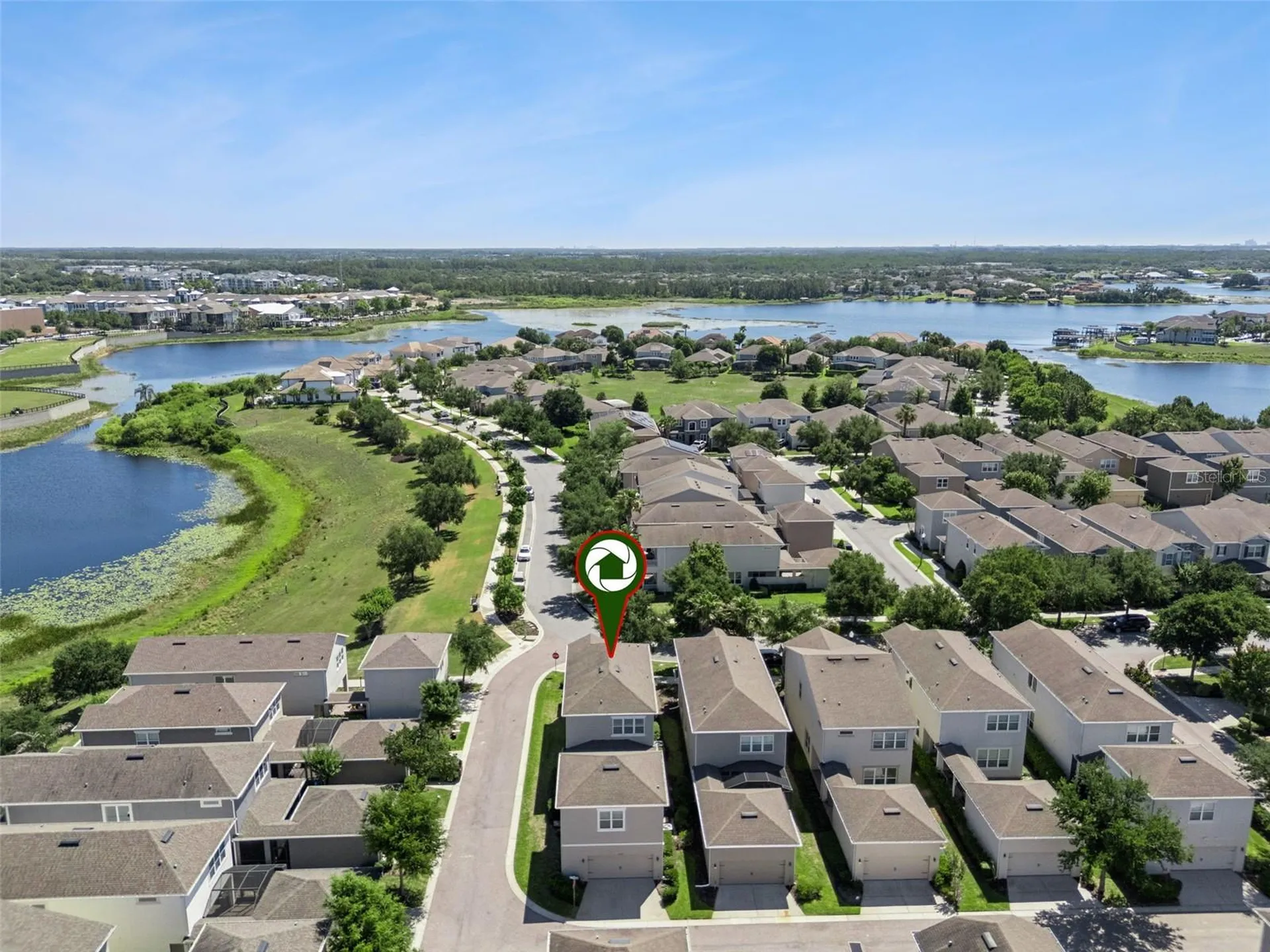5460 Bowman Drive Winter Garden FL 34787