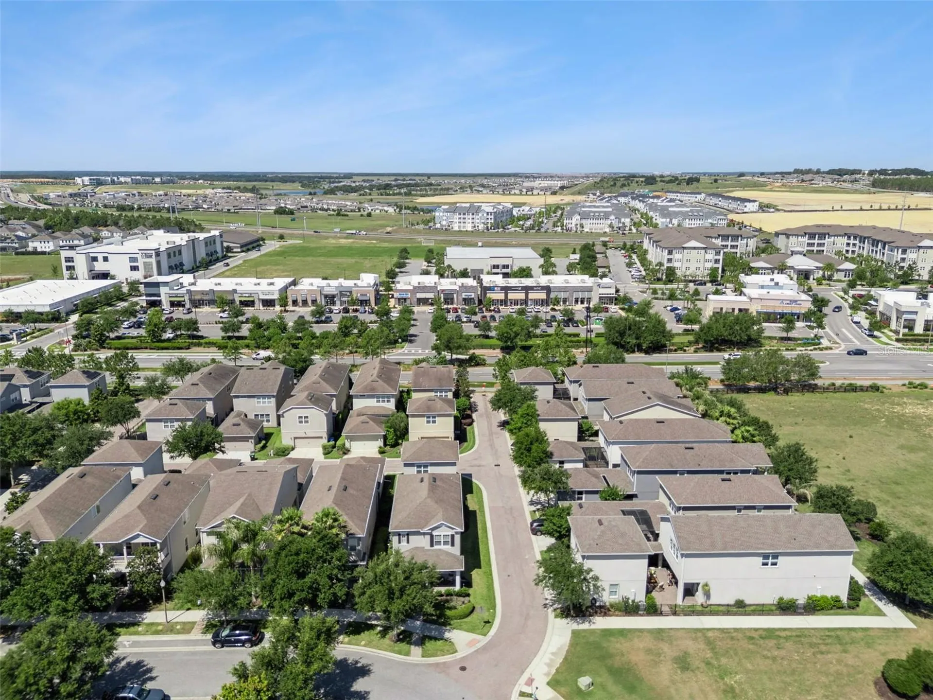 5460 Bowman Drive Winter Garden FL 34787