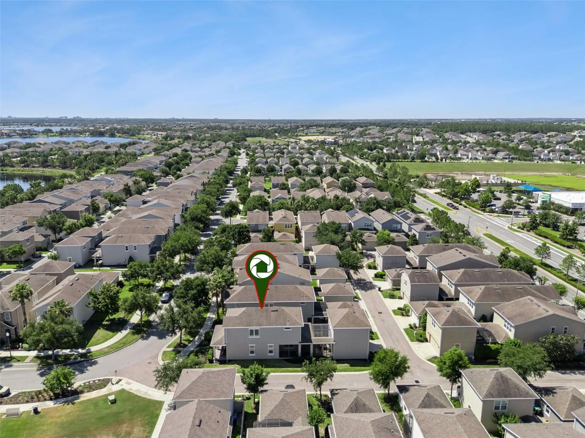 5460 Bowman Drive Winter Garden FL 34787