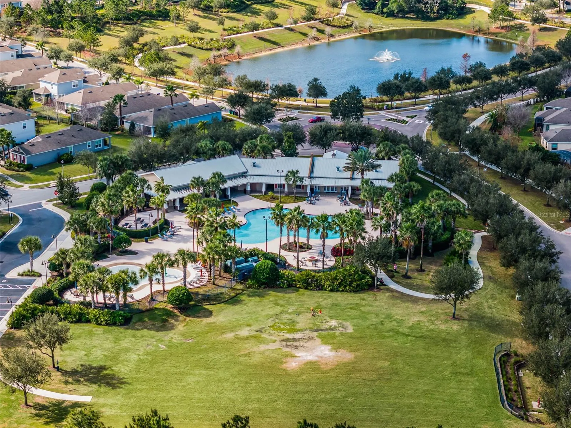 5460 Bowman Drive Winter Garden FL 34787