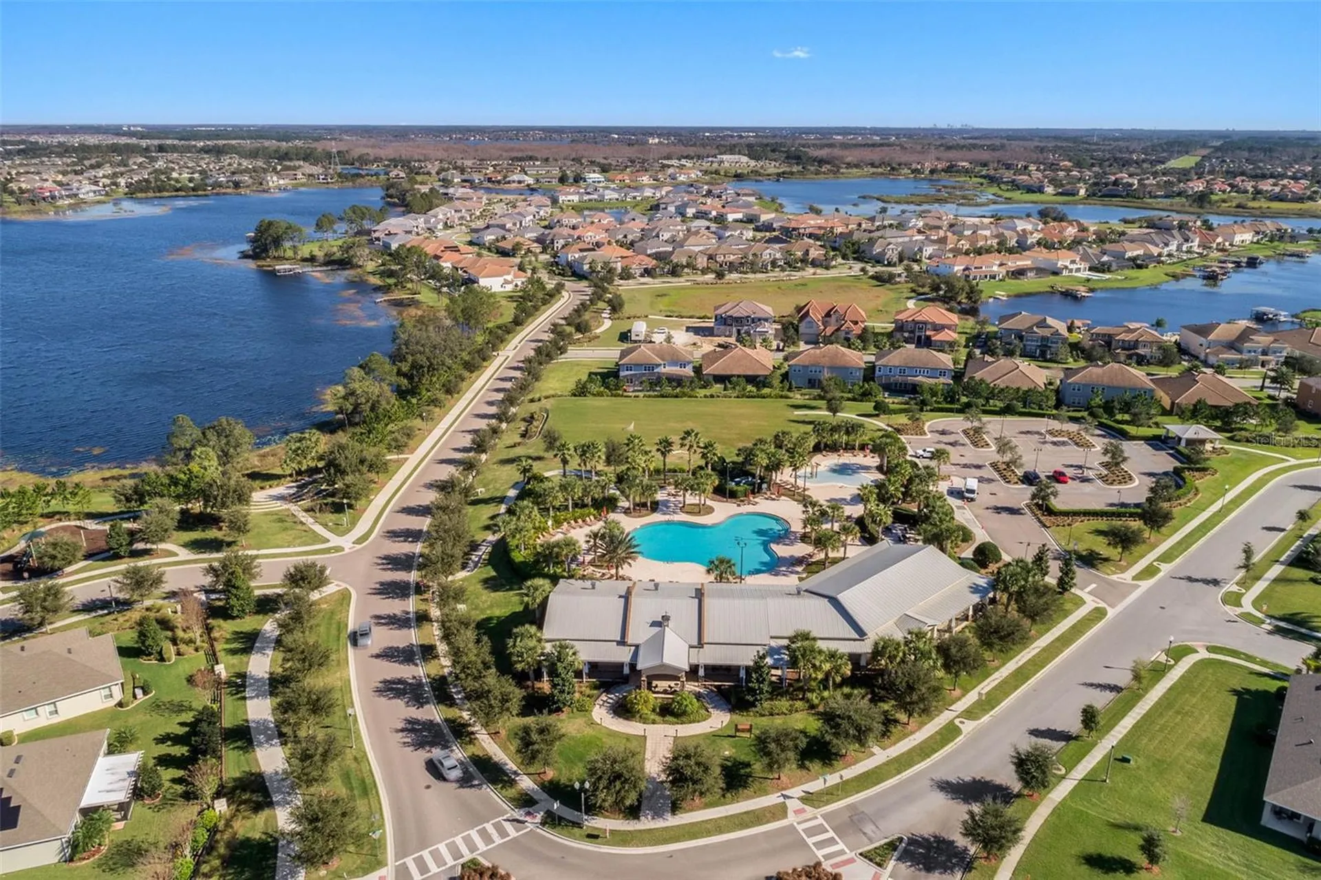 5460 Bowman Drive Winter Garden FL 34787